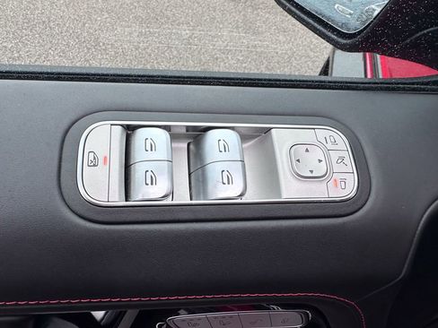 Certified 2022 Mercedes-Benz G 63 AMG G 63 AMGﾮ image 31