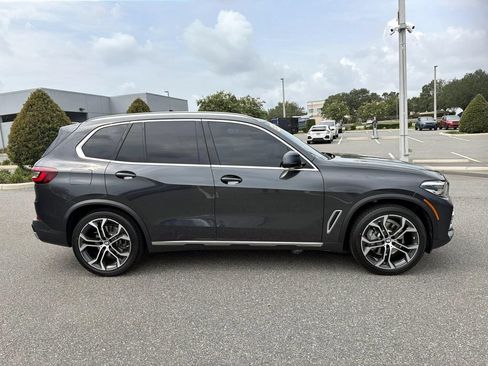 Used 2023 BMW X5 sDrive40i w/ Premium Package RWD image 6