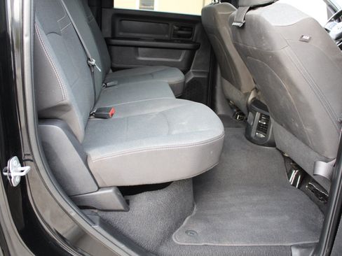 Used 2022 RAM 2500 Tradesman image 71