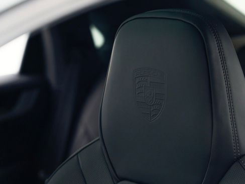 New 2026 Porsche Cayenne E-Hybrid Coupe image 19