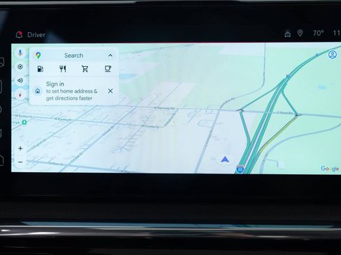 Used 2025 GMC Sierra 2500 Denali w/ Denali Reserve Package image 33