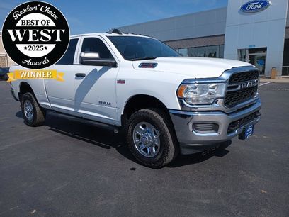 Used 2021 RAM 2500 Tradesman