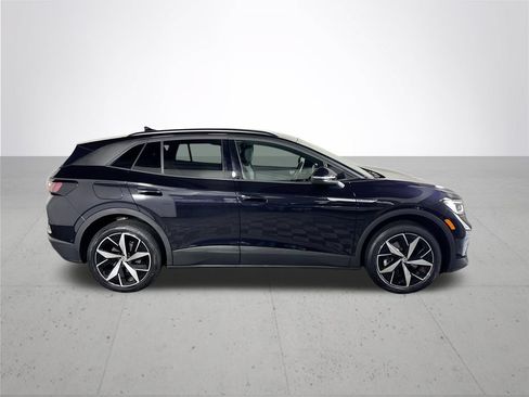 Certified 2023 Volkswagen ID.4 Pro S AWD/4WD image 6