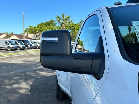 Used 2024 RAM 3500 Tradesman image 22