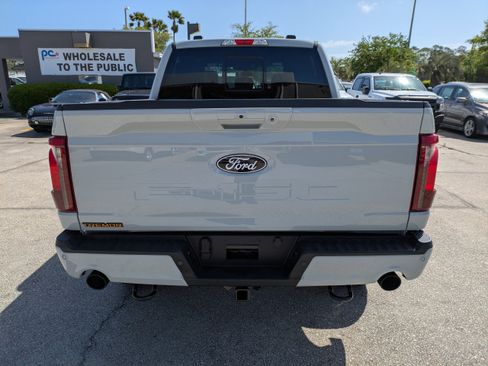 New 2026 Ford F150 Tremor AWD/4WD image 5