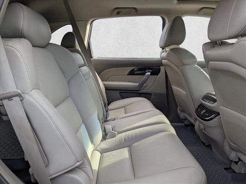 Used 2007 Acura MDX w/ Sport Package image 16