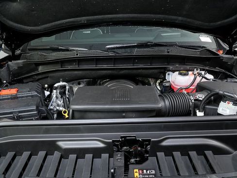 New 2026 GMC Sierra 1500 AT4X image 34