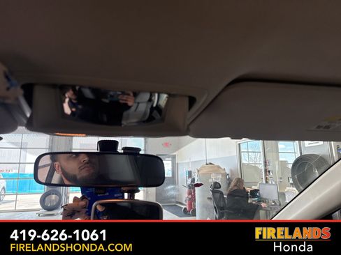 Used 2016 Honda CR-V EX image 21