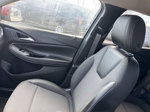 Used 2024 Buick Encore GX Preferred FWD image 16