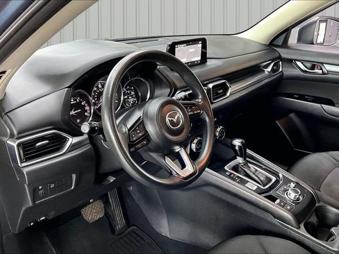Used 2017 MAZDA CX-5 Sport FWD image 16
