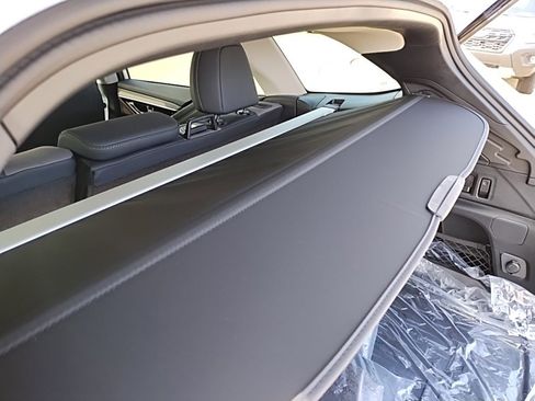 Used 2025 Subaru Outback Onyx Edition XT image 52