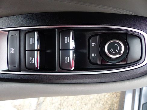 Used 2024 Subaru Legacy Limited image 21