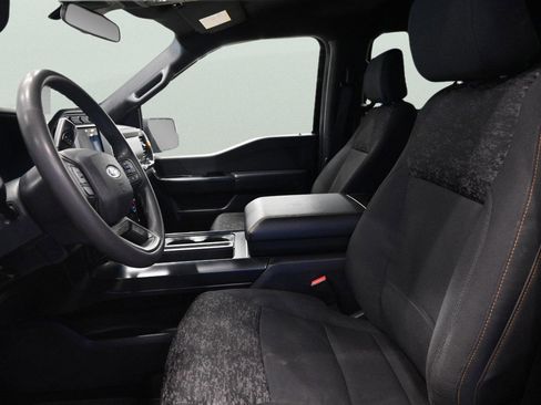 Certified 2022 Ford F150 Tremor image 11