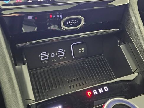 New 2026 Jeep Grand Cherokee Limited AWD/4WD image 31
