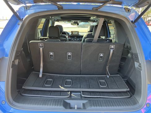 Used 2024 Honda Pilot TrailSport image 35