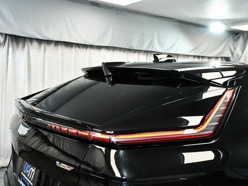 Used 2026 Cadillac Lyriq V image 90