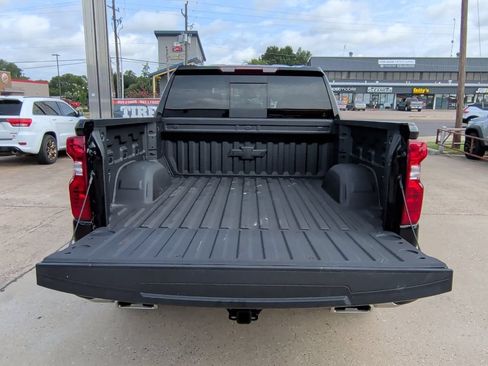 New 2026 Chevrolet Silverado 1500 LT w/ Texas Edition Plus AWD/4WD image 39