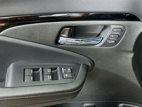 New 2026 Honda Ridgeline Black Edition image 18