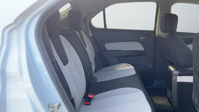 Used 2017 Chevrolet Equinox LS FWD image 21