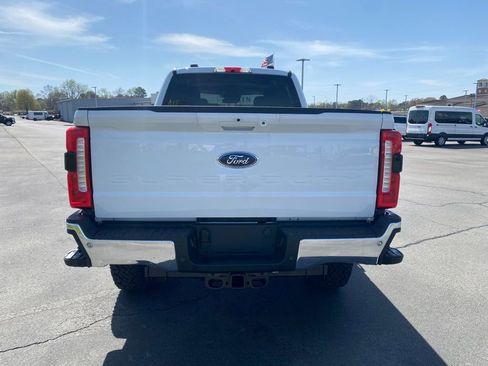 New 2026 Ford F250 XLT w/ XLT Premium Package image 6