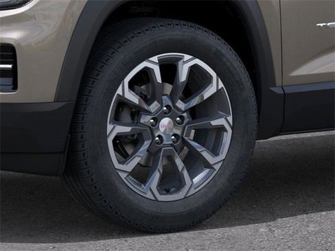 New 2026 GMC Terrain Elevation w/ Elevation Premium Package image 9