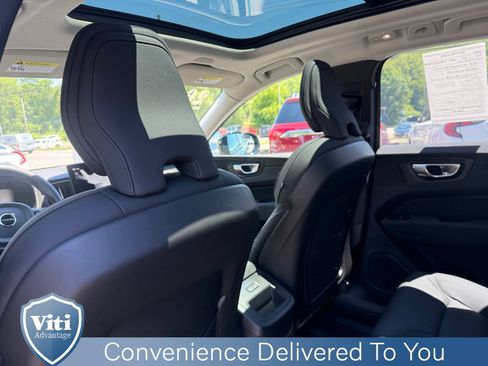 Certified 2026 Volvo XC60 B5 Plus w/ Protection Package Premier AWD/4WD image 21