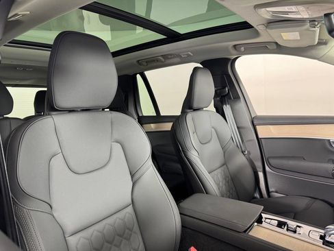 New 2026 Volvo XC90 B6 Plus w/ Protection Package Premier AWD/4WD image 7