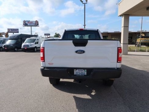 Used 2019 Ford F150 XL w/ XL Power Equipment Group AWD/4WD image 5
