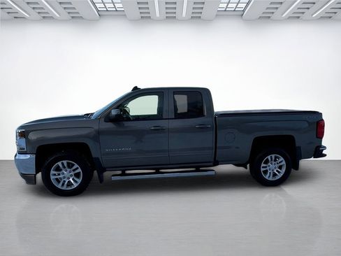 Used 2017 Chevrolet Silverado 1500 LT w/ All Star Edition image 6