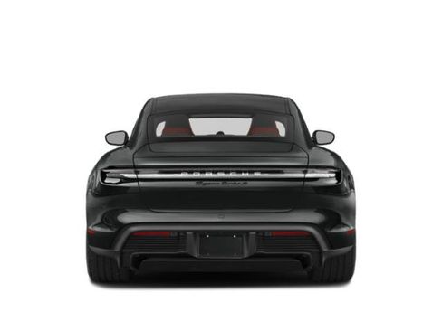 Used 2023 Porsche Taycan RWD image 10
