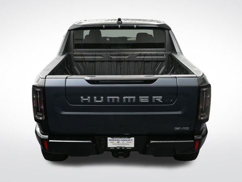 Used 2026 GMC Hummer EV 4x4 Crew Cab image 18