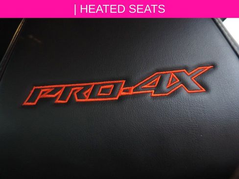 Certified 2025 Nissan Armada PRO-4X image 23