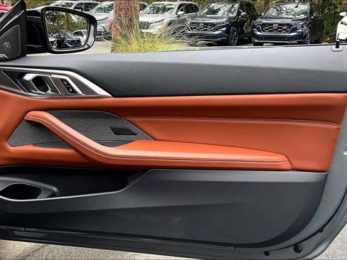 Used 2022 BMW M4 xDrive Competition w/ M Driver's Package image 19