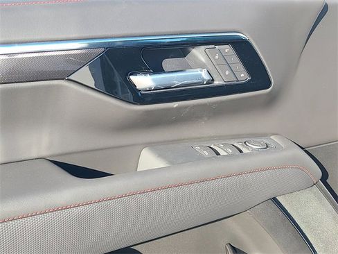 New 2026 Chevrolet Suburban RST w/ Comfort Package image 22