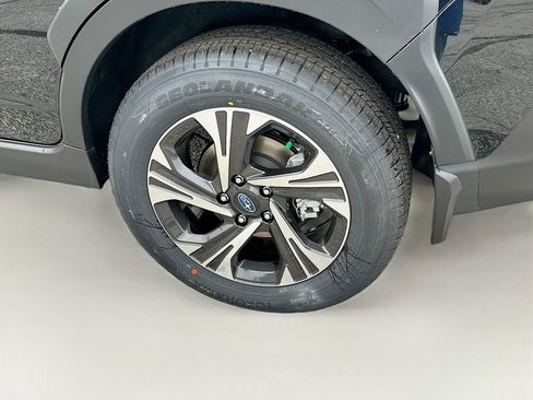 New 2026 Subaru Crosstrek 2.0i Premium image 37