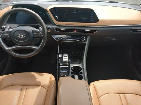 Used 2023 Hyundai Sonata Limited FWD image 13