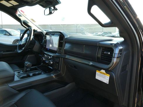New 2026 Ford F150 Lariat AWD/4WD image 10