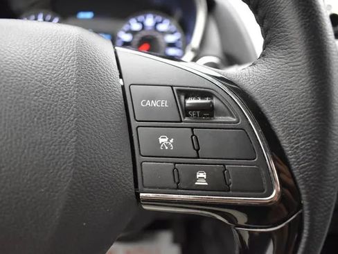Used 2024 Mitsubishi Eclipse Cross SE AWD/4WD image 23