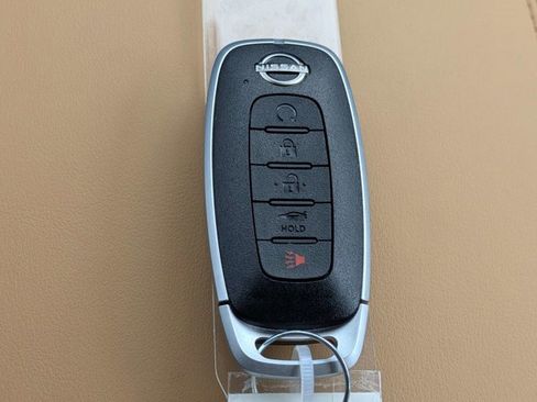 New 2025 Nissan Sentra SV w/ SV Premium Package image 30