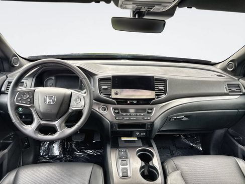 Used 2023 Honda Passport EX-L image 28
