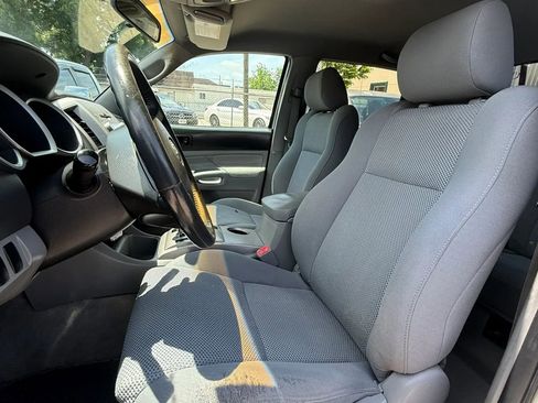 Used 2007 Toyota Tacoma PreRunner RWD image 14