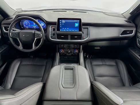 Used 2023 Chevrolet Tahoe RST image 29