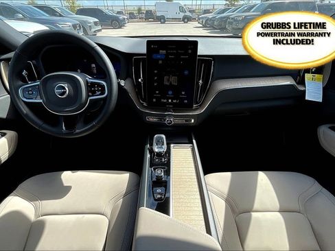 New 2026 Volvo XC60 B5 Plus w/ Protection Package Premier image 9