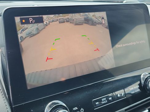 Certified 2021 Nissan Armada SV w/ SV Appearance Package image 33