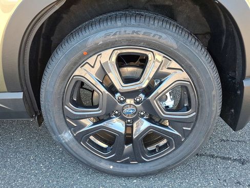 New 2026 Subaru Ascent Bronze Edition image 10