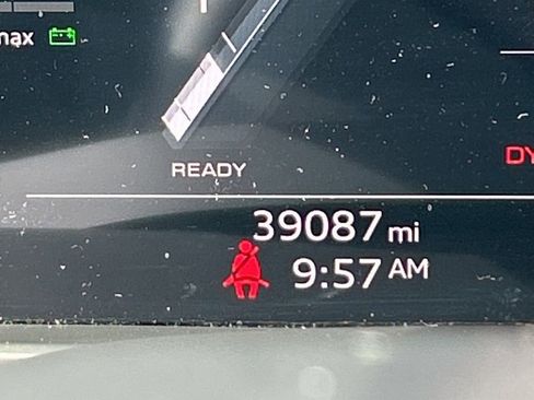 Used 2022 Audi SQ8 Premium Plus w/ Carbon Optic Package image 18