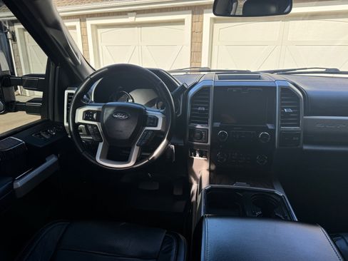 Used 2018 Ford F250 Lariat w/ Lariat Value Package image 15