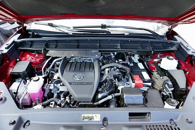 Used 2023 Toyota Highlander Limited FWD image 16