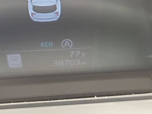 Used 2025 Kia Telluride S AWD/4WD image 27