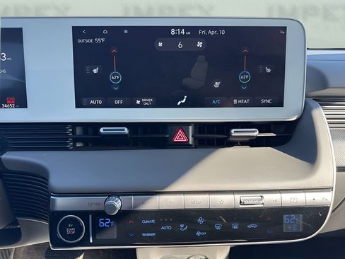 Used 2023 Hyundai Ioniq 5 SE w/ Cargo Package AWD/4WD image 19